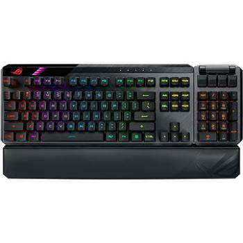 ASUS ROG Claymore II (PBT/RXRD) - US (90MP01W0-BKUA01)