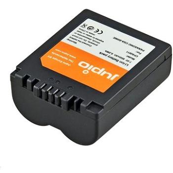 Jupio CGA-S006E /DMW-BMA7 - 850 mAh pro Panasonic (CPA0011)