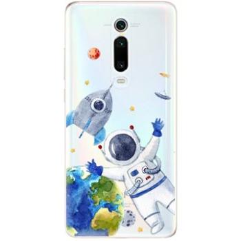 iSaprio Space 05 pro Xiaomi Mi 9T Pro (space05-TPU2-Mi9Tp)