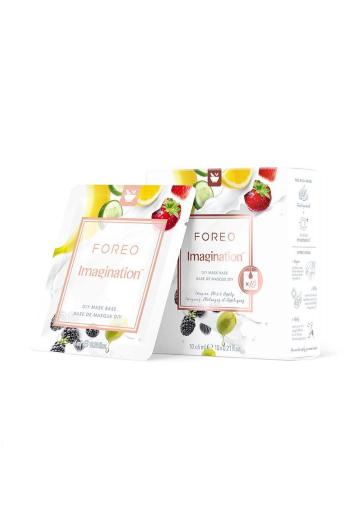 Maska ​​zlepšující vstřebávání, hydratační, bohatá na antioxidanty FOREO Imagination DIY Mask 6-pack