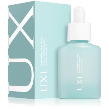 UXI BEAUTY Illuminating Glow Serum rozjasňující sérum 30 ml