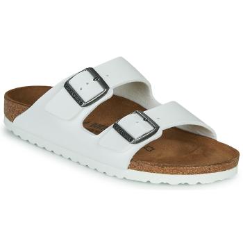 Birkenstock  ARIZONA  Šľapky Biela