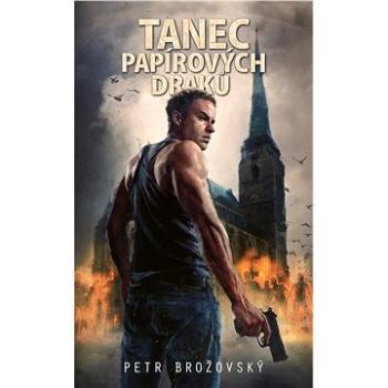 Tanec papírových draků (978-80-278-0056-8)