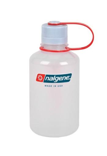 Nalgene Narrow Mouth 0,5 l Frost