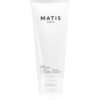 MATIS Paris Réponse Body Hydra-Motion hydratační tělové mléko 200 ml