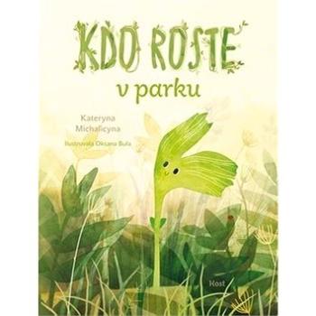 Kdo roste v parku? (978-80-7577-968-7)