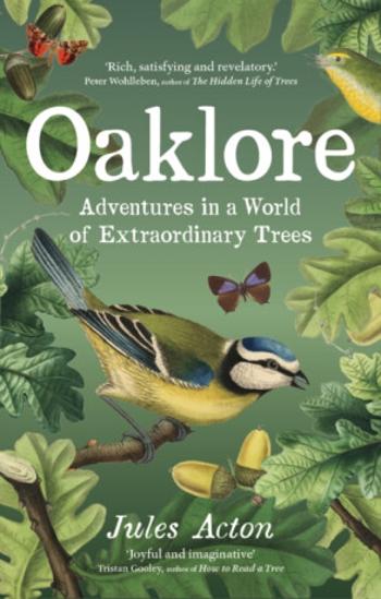 Oaklore - Jules Acton