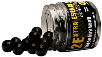 Carp inferno boilies 2e 150 ml 16 mm - kořeněný krab