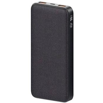 Eloop E45 20000mAh PD 45W Black (E45 Black)