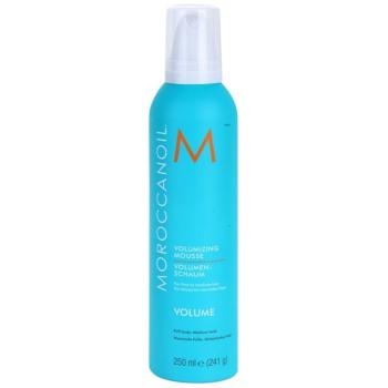 Moroccanoil Volume Volumizing Mousse stylingová pěna pro objem 250 ml