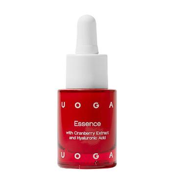 Uoga Uoga Emulzní sérum na obličej Essence 15 ml