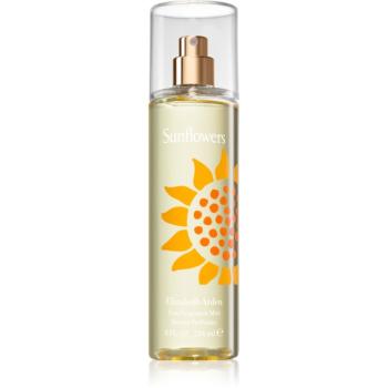 Elizabeth Arden Sunflowers osvěžující voda pro ženy 236 ml