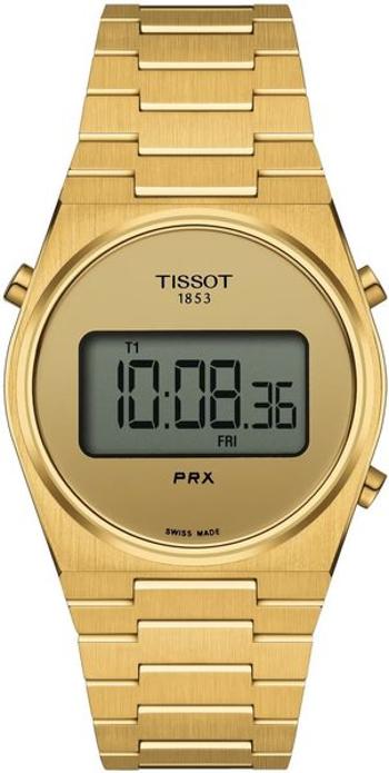 Tissot PRX Digital 35mm T137.263.33.020.00