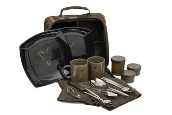 Fox Jídelní taška Camolite 2 person dinner set