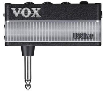 Vox AmPlug 3 US Silver