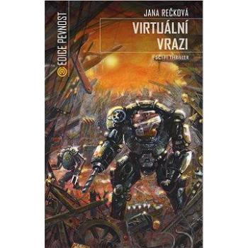 Virtuální vrazi (978-80-742-5263-1)