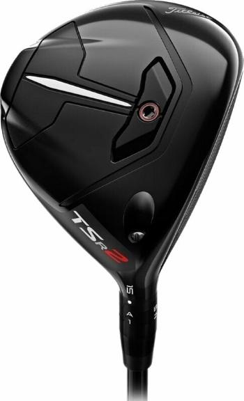 Titleist TSR2 Fairway Wood Pravá ruka 16,5° Senior Golfová hole - fervejové dřevo