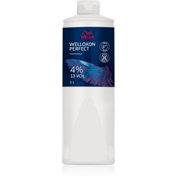 Wella Professionals Welloxon Perfect aktivační emulze na vlasy 4% 13 Vol. 1000 ml