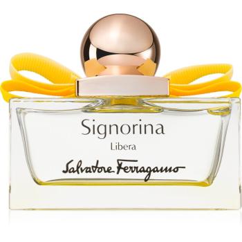 Ferragamo Signorina Libera parfémovaná voda pro ženy 50 ml