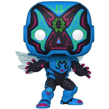 Funko POP! Dia de los DC - Blue Beetle (889698574143)