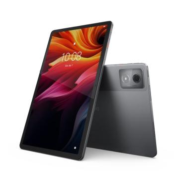 Lenovo TAB K11 PLUS Snapdragon SDM680/8-core/8GB/256GB/11,45" 2K/TDD/400nitov/multitouch/13MPx Foto/kov/Android 14/sivá
