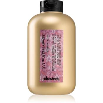 Davines More Inside Curl Building Serum sérum na vlnité vlasy pro pružnost vln 250 ml