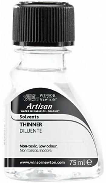 Artisan medium 75ml pro vodou ředitelné olejové barvy