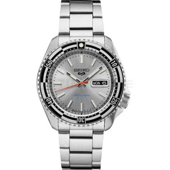 Seiko 5 Sports SRPK09K1 - 30 dní na vrátenie tovaru, Garancia originality