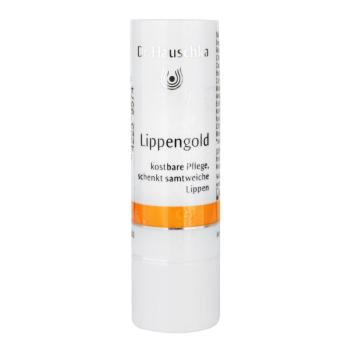 Dr. Hauschka Pěstící tyčinka na rty (Lip Care Stick) 4,9 g