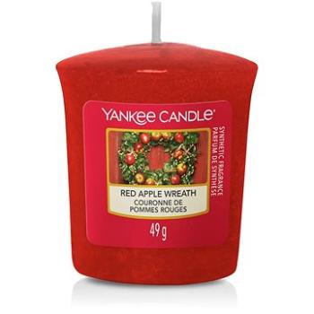 Yankee Candle Red Apple Wreath  49 g (5038580003369)