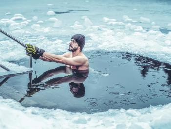 Kurz Wim Hof metody s akreditovaným koučem