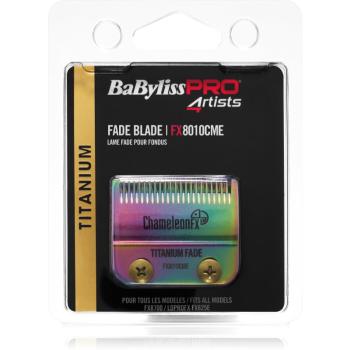 BaByliss PRO Blades Fade náhradní hlavice 1 ks