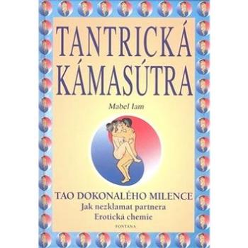 Tantrická kámasútra (978-80-7336-150-1)