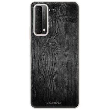 iSaprio Black Wood pro Huawei P Smart 2021 (blackwood13-TPU3-PS2021)