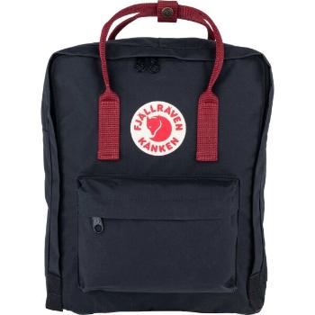 Fjällräven KANKEN Stylový batoh, černá, velikost