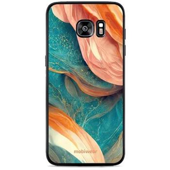 Mobiwear Glossy lesklý pro Samsung Galaxy S7 Edge - G025G (5904808477024)