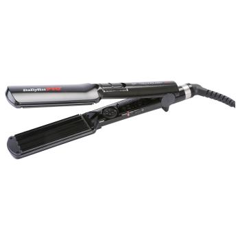 BaByliss PRO Straighteners Ep Technology 5.0 2658EPCE krepovací žehlička na vlasy 1 ks