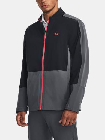 Under Armour Stormproof 3.0  Bunda Černá