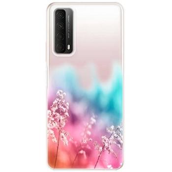 iSaprio Rainbow Grass pro Huawei P Smart 2021 (raigra-TPU3-PS2021)