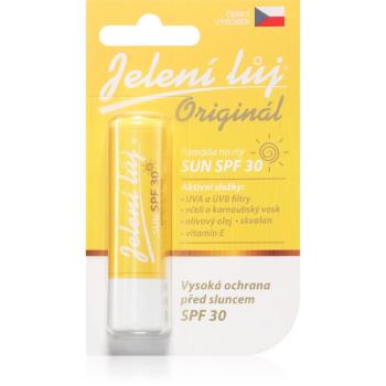 Regina Jelení lůj SUN jelení lůj SPF 30 4.5 g