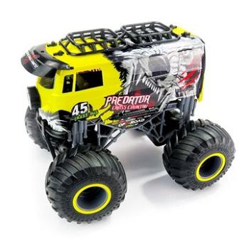 Big Wheel Cars 1:16 Predator Cross Country (4260371085662)