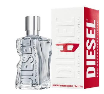 Diesel D By Diesel - EDT 100 ml