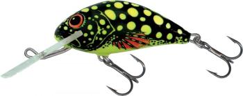 Wobbler Salmo Hornet Sinking 2,5cm 1,5g Beetle