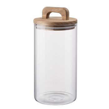 STORAGE Skleněná dóza 1250 ml