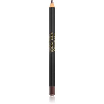 Max Factor Kohl Pencil tužka na oči odstín 045 Aubergine 1.3 g