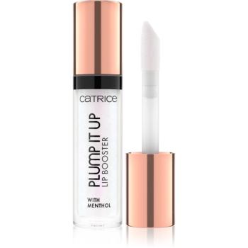 Catrice Plump It Up lesk na rty pro větší objem odstín 010 3,5 ml