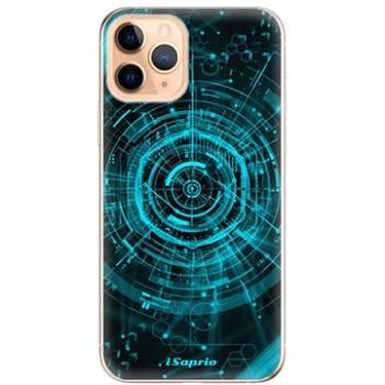 iSaprio Technics 02 pro iPhone 11 Pro (tech02-TPU2_i11pro)