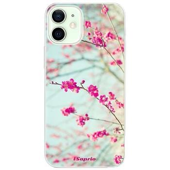 iSaprio Blossom pro iPhone 12 (blos01-TPU3-i12)