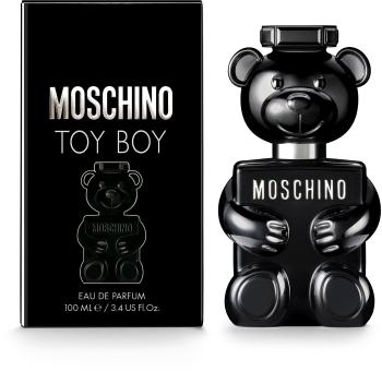 Eau de Toilette MOSCHINO Toy Boy EdP 100 ml