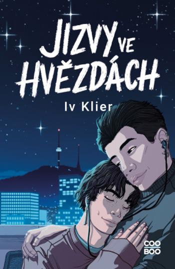 Jizvy ve hvězdách - Iv Klier - e-kniha